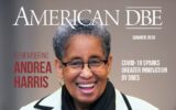 Cover of Summer 2020 issue of American DBE Magazine