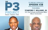 Stanford Williams, Messer Construction Joins P3 Project Podcast
